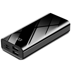 پاوربانک 10 هزار تسکو مدل tp 837l