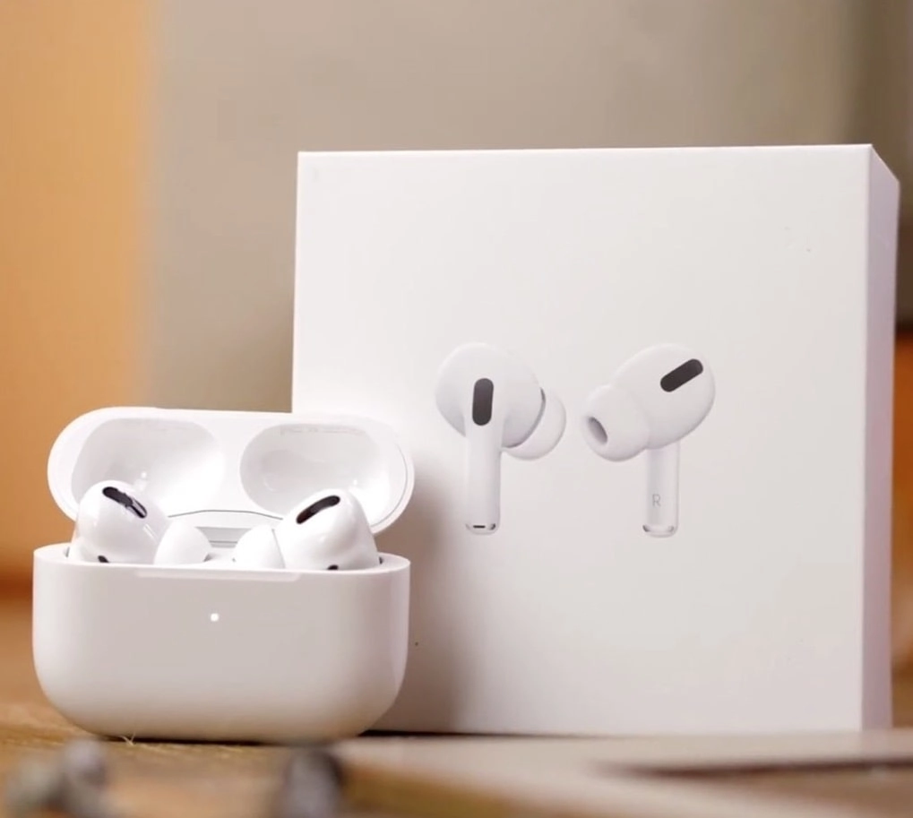 ایرپاد ایفون مدل AirPod pro anc