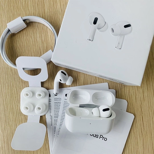 ایرپاد ایفون مدل AirPod pro anc