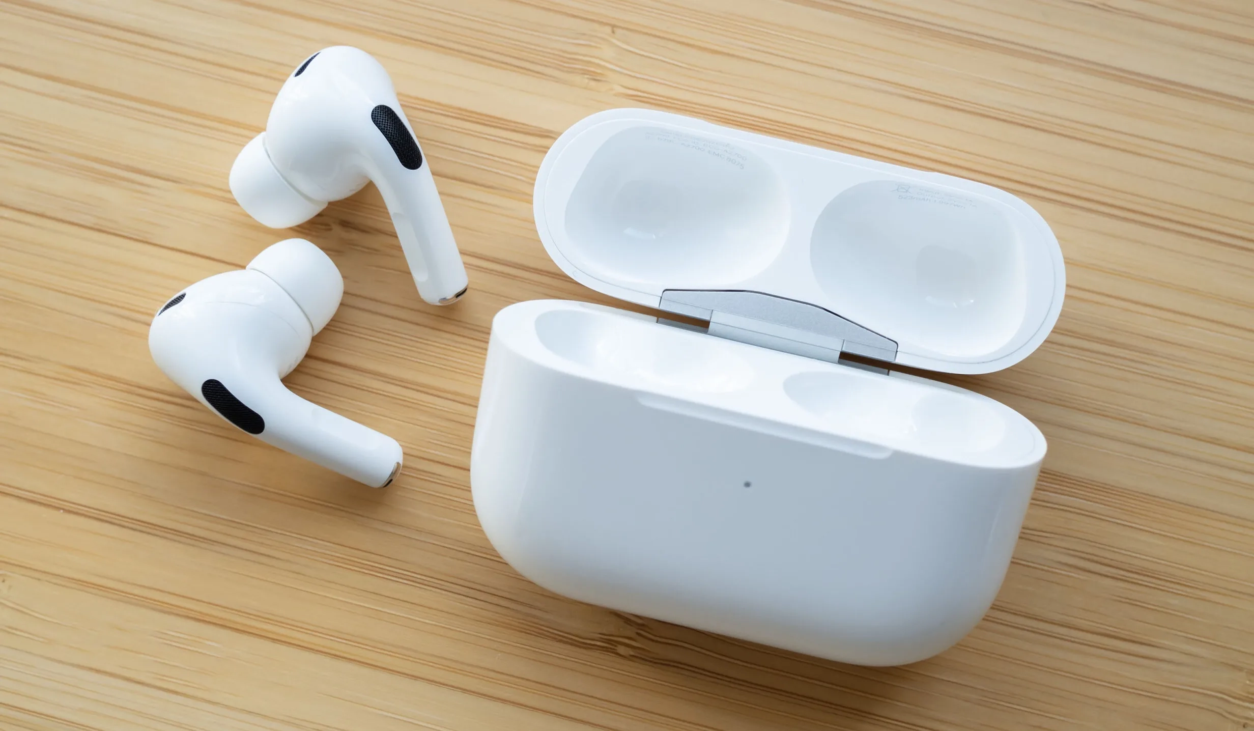 ایرپاد ایفون مدل AirPod pro anc